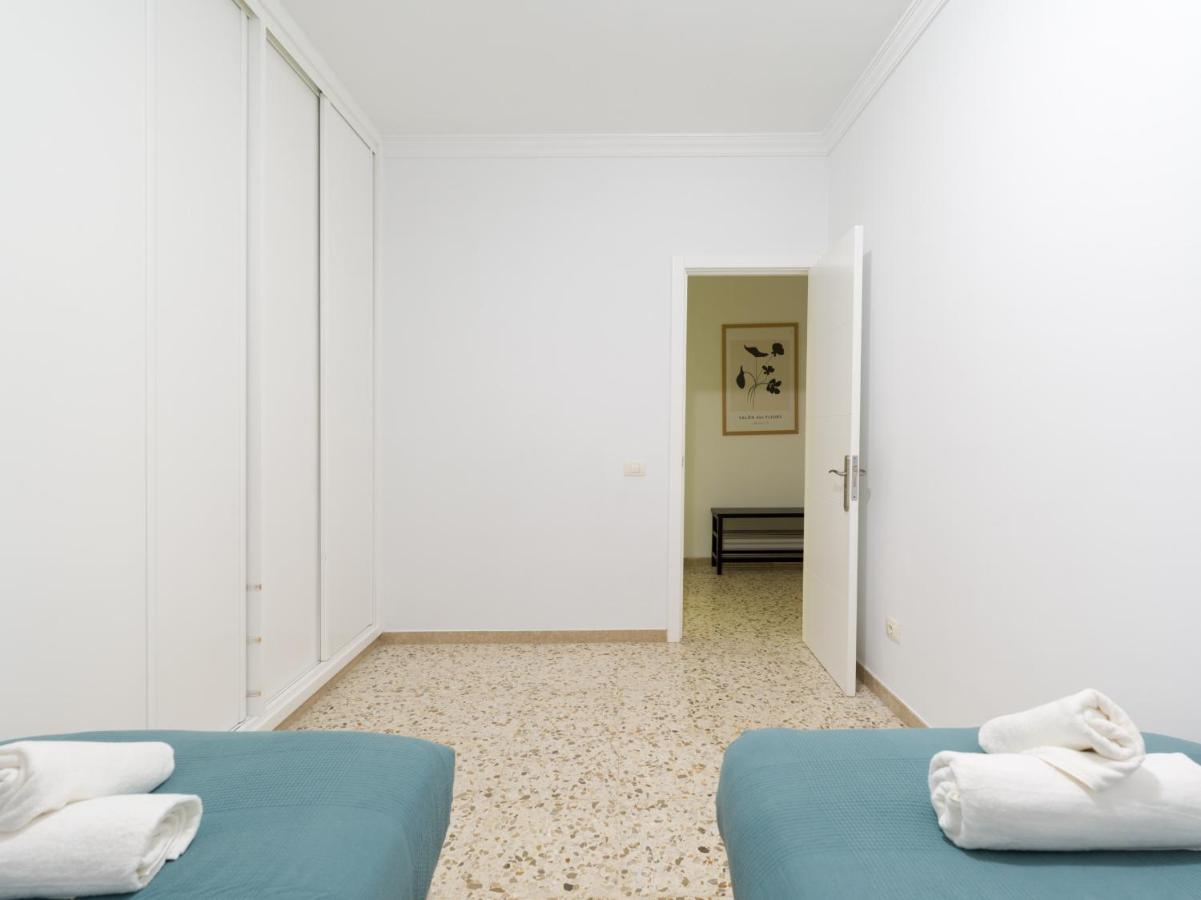 Holiday home Front Canteras By Canariasgetaway