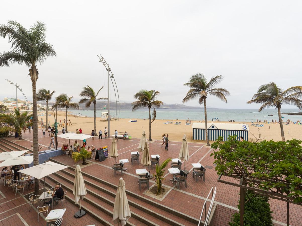 Holiday home Front Canteras By Canariasgetaway *