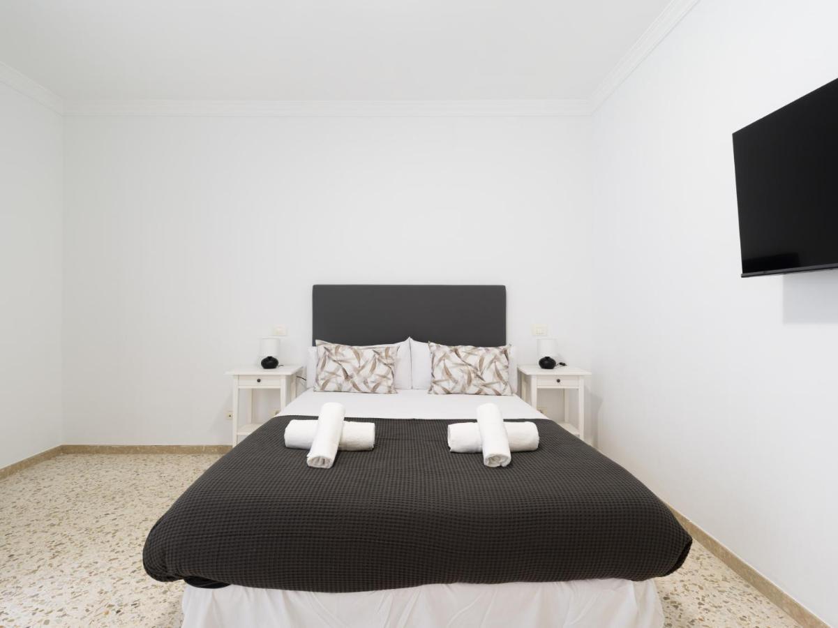 Front Canteras By Canariasgetaway Holiday home *
