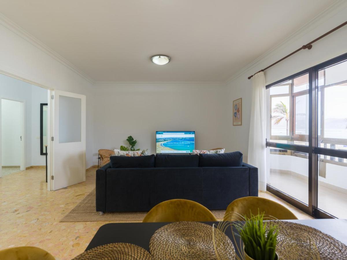 Holiday home Front Canteras By Canariasgetaway