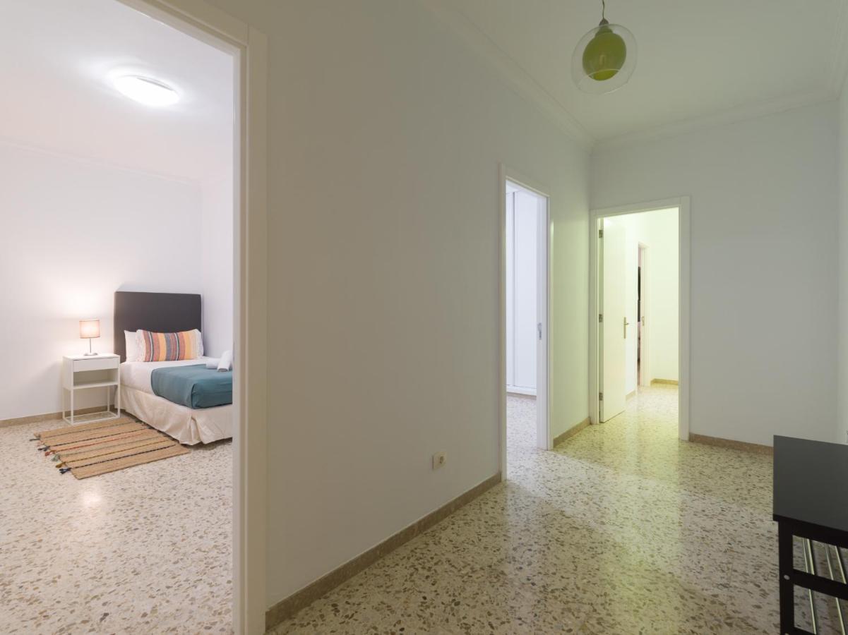 Front Canteras By Canariasgetaway Holiday home