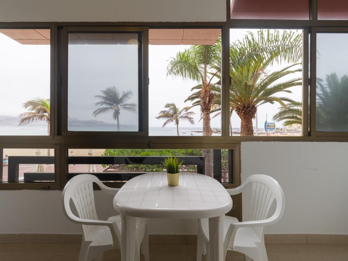 Holiday home Front Canteras By Canariasgetaway *