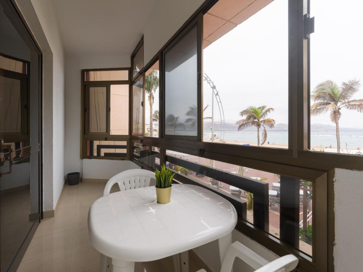 Front Canteras By Canariasgetaway Holiday home Las Palmas de Gran Canaria