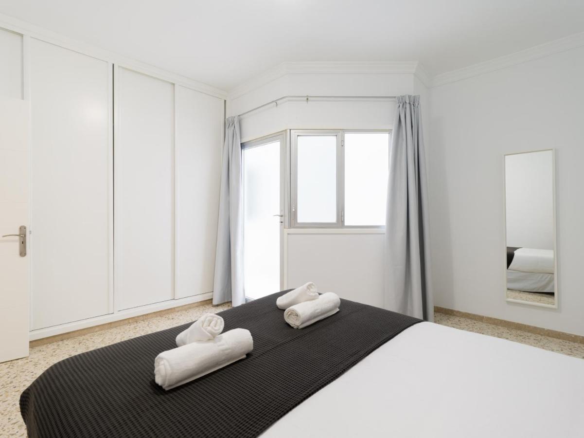 Front Canteras By Canariasgetaway Las Palmas de Gran Canaria