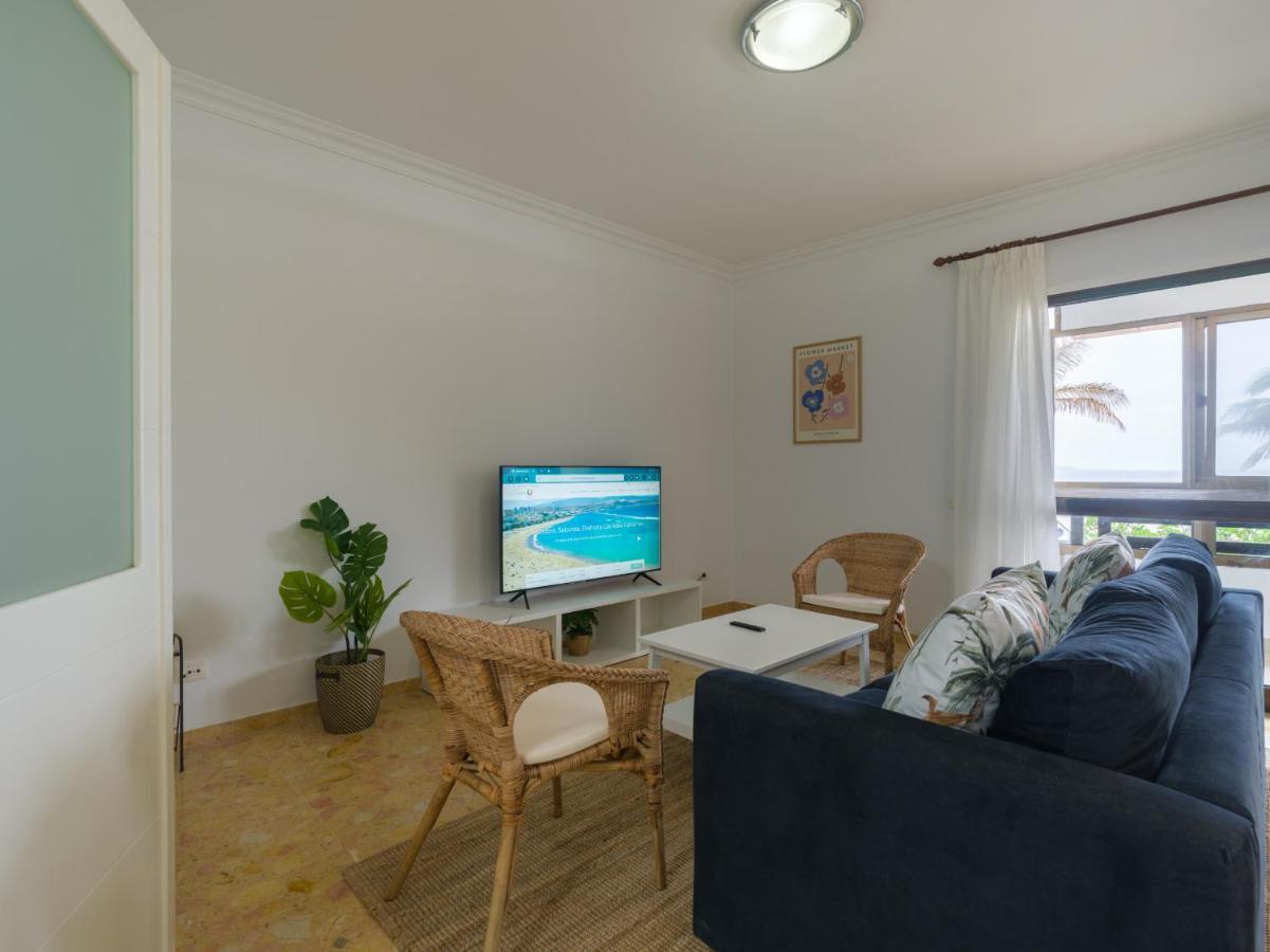 Holiday home Front Canteras By Canariasgetaway Las Palmas de Gran Canaria
