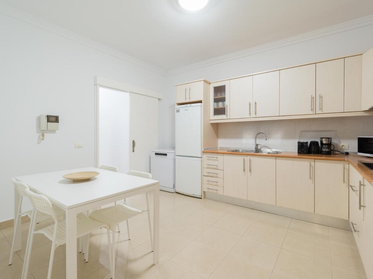 Front Canteras By Canariasgetaway Holiday home Las Palmas de Gran Canaria
