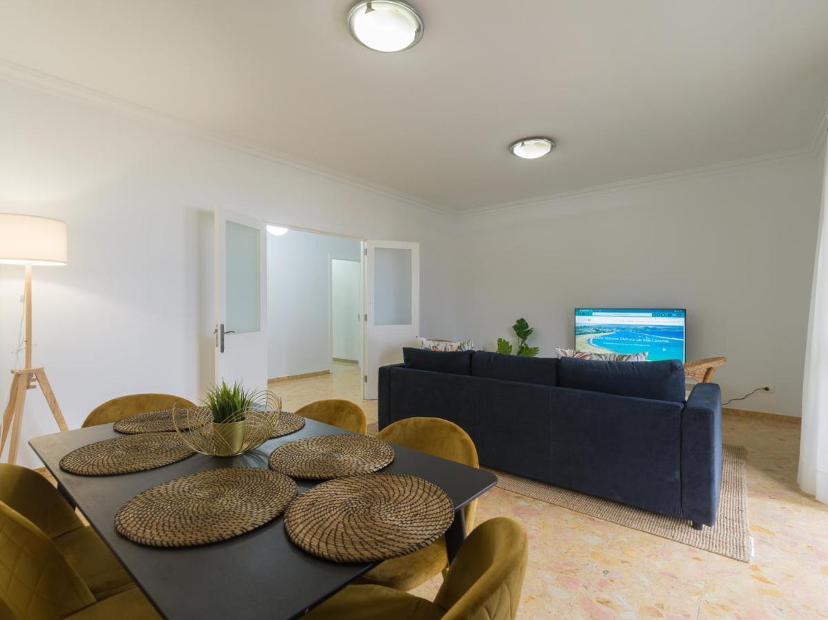 Holiday home Front Canteras By Canariasgetaway *