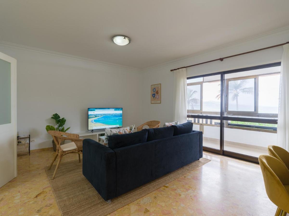 Front Canteras By Canariasgetaway Las Palmas de Gran Canaria