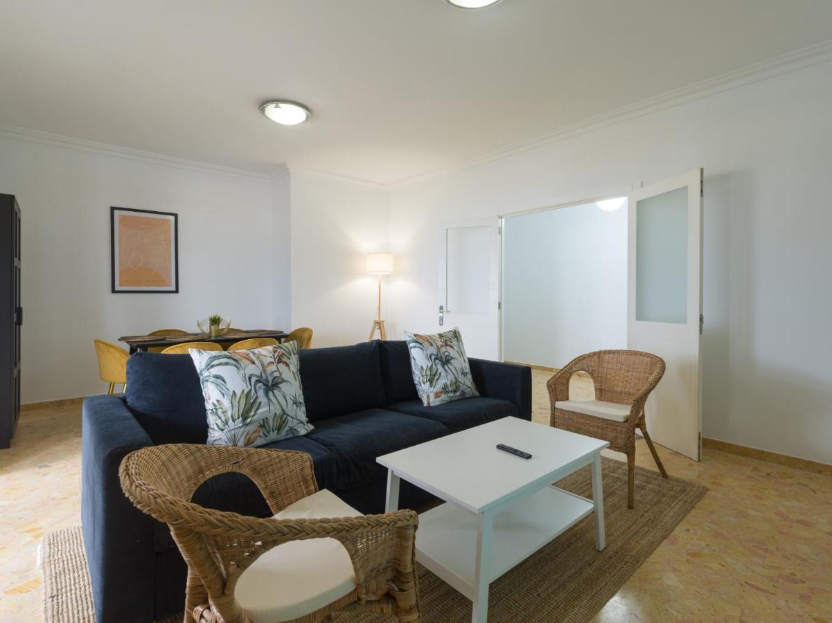 Front Canteras By Canariasgetaway Las Palmas de Gran Canaria