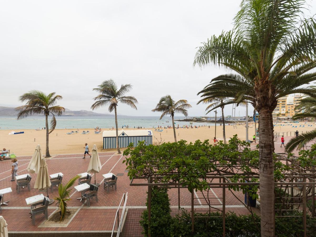 Front Canteras By Canariasgetaway Holiday home