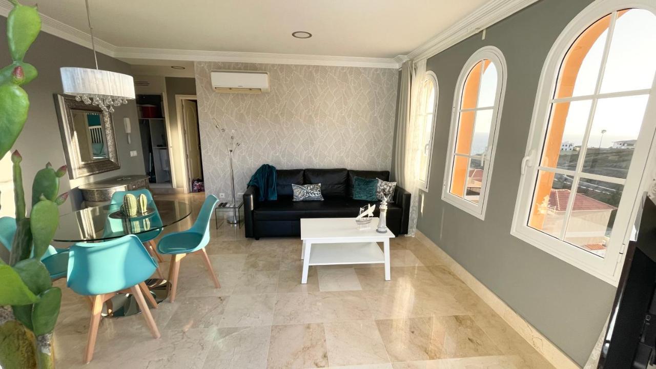 Appartamento Selena Luxury Monte Carrera