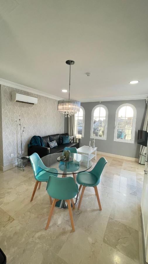 Selena Luxury Monte Carrera Appartamento *