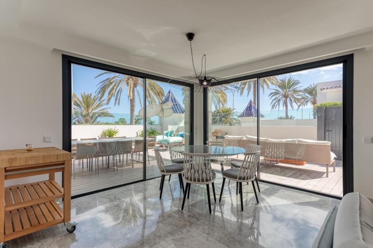 Villa Pasito Deluxe