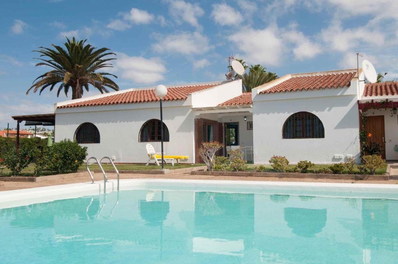 Сasa de vacaciones Maspalomas Suites Maspalomas (Gran Canaria)