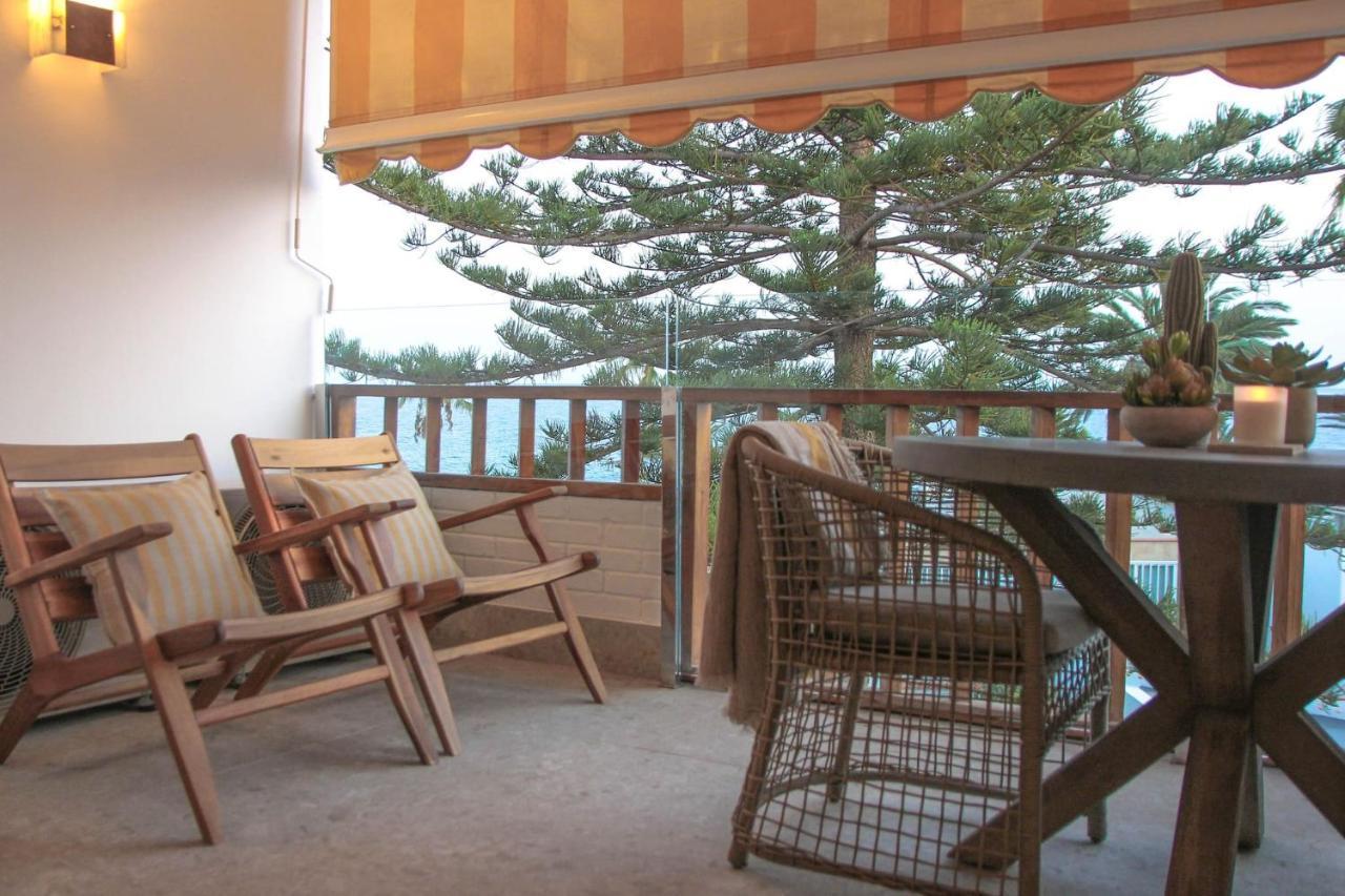 Apartment Agustino *
