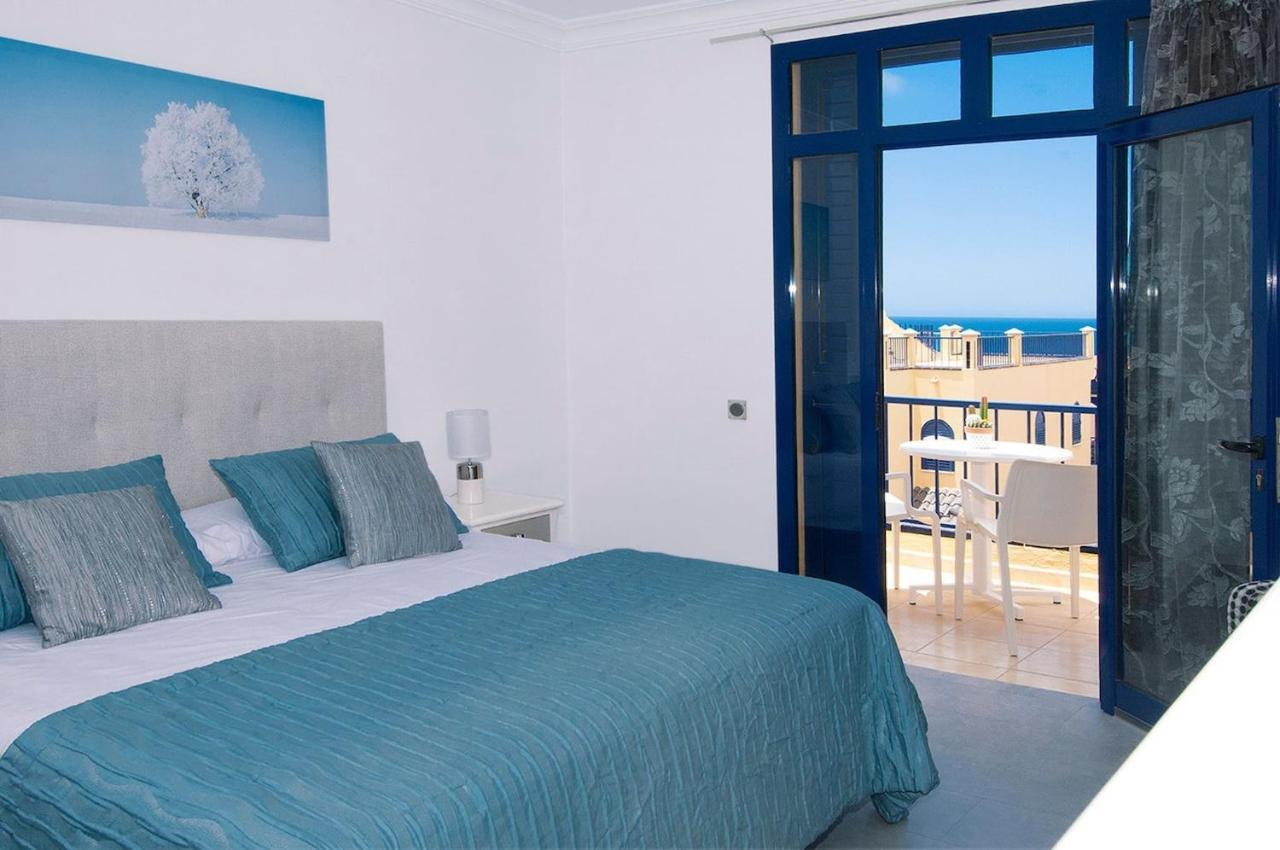 Сasa de vacaciones Bay Meloneras