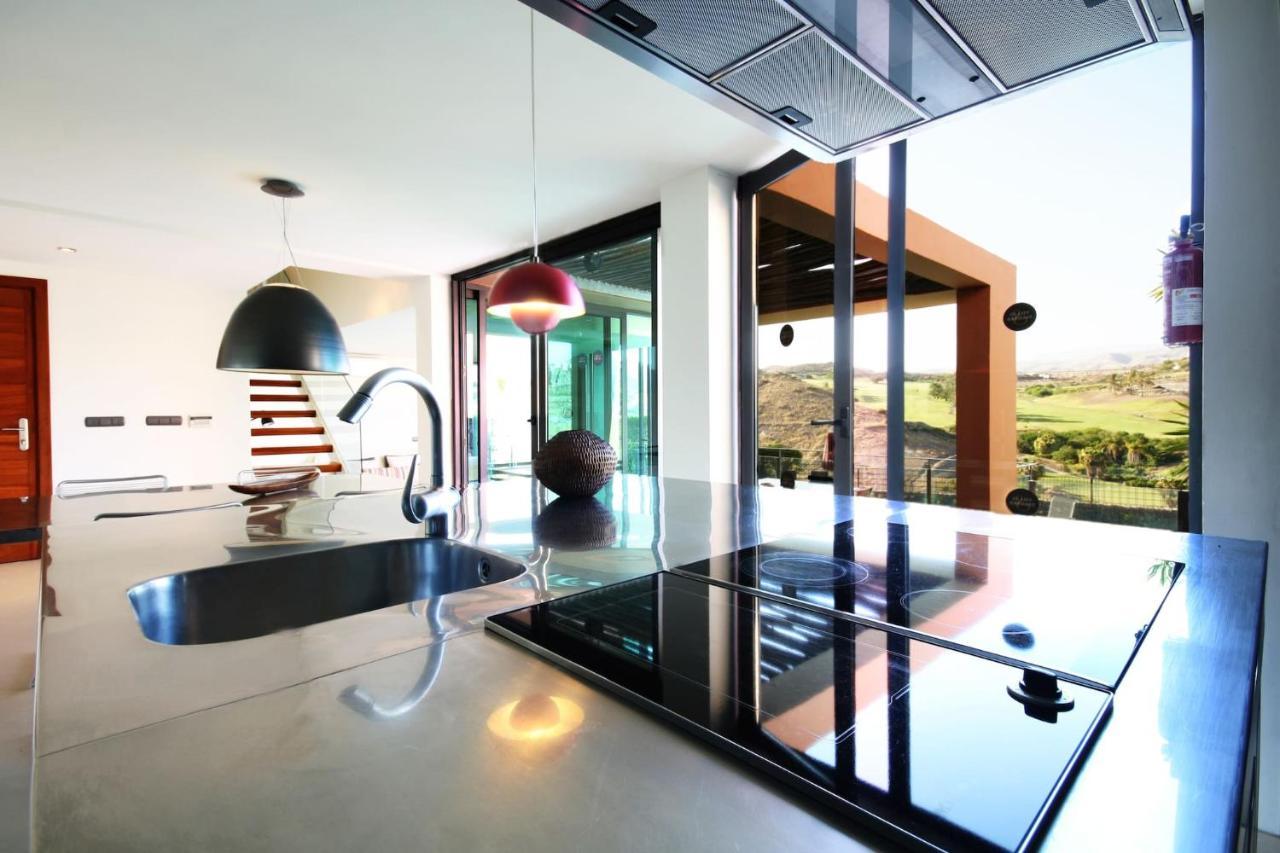Villa Deluxe Salobre (Gran Canaria)