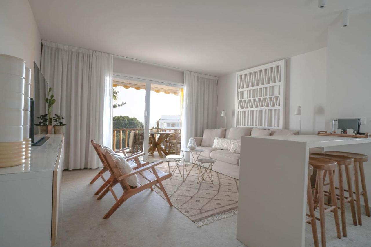 Agustino Apartment *