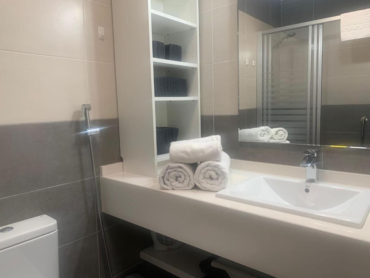 Holiday home Sonnenland Suites *