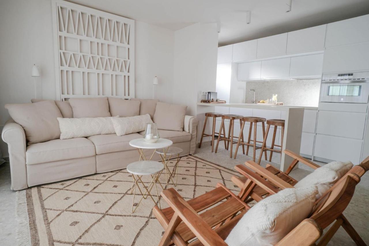 Apartment Agustino