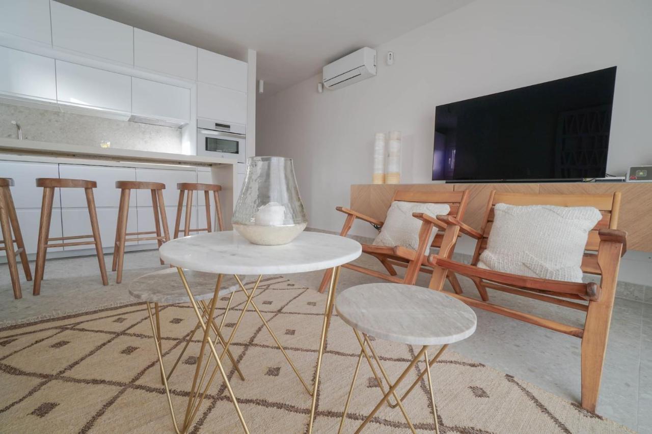 Agustino Apartment *