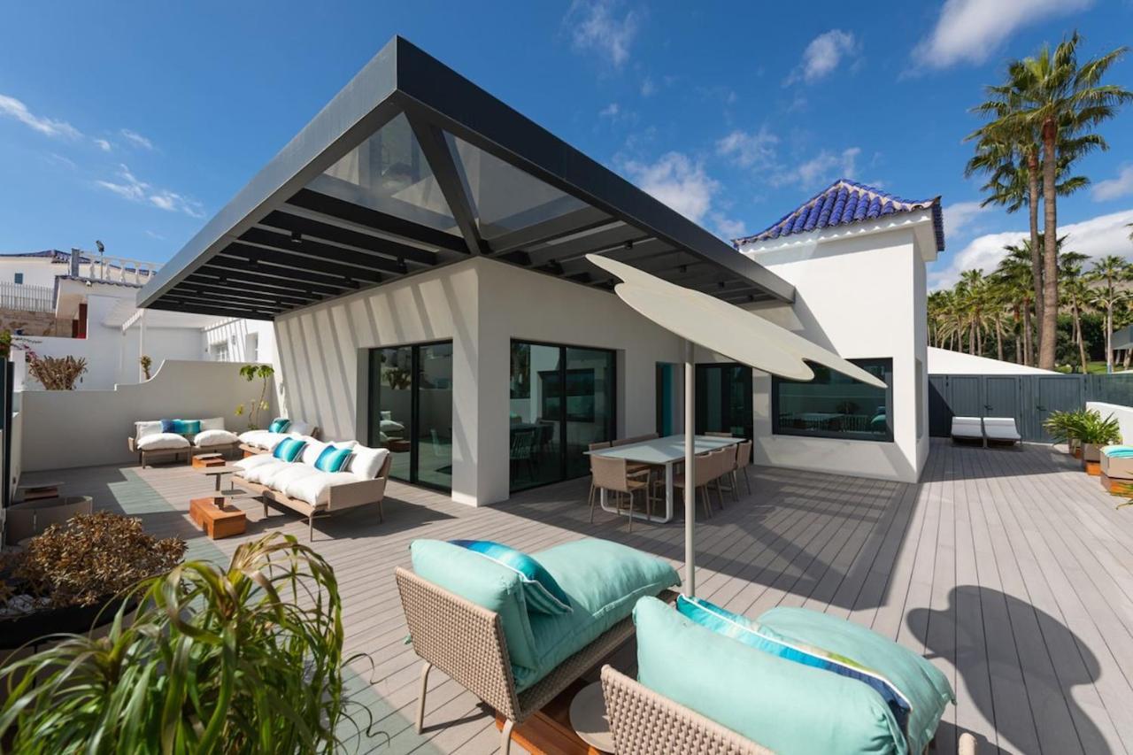 Villa Pasito Deluxe