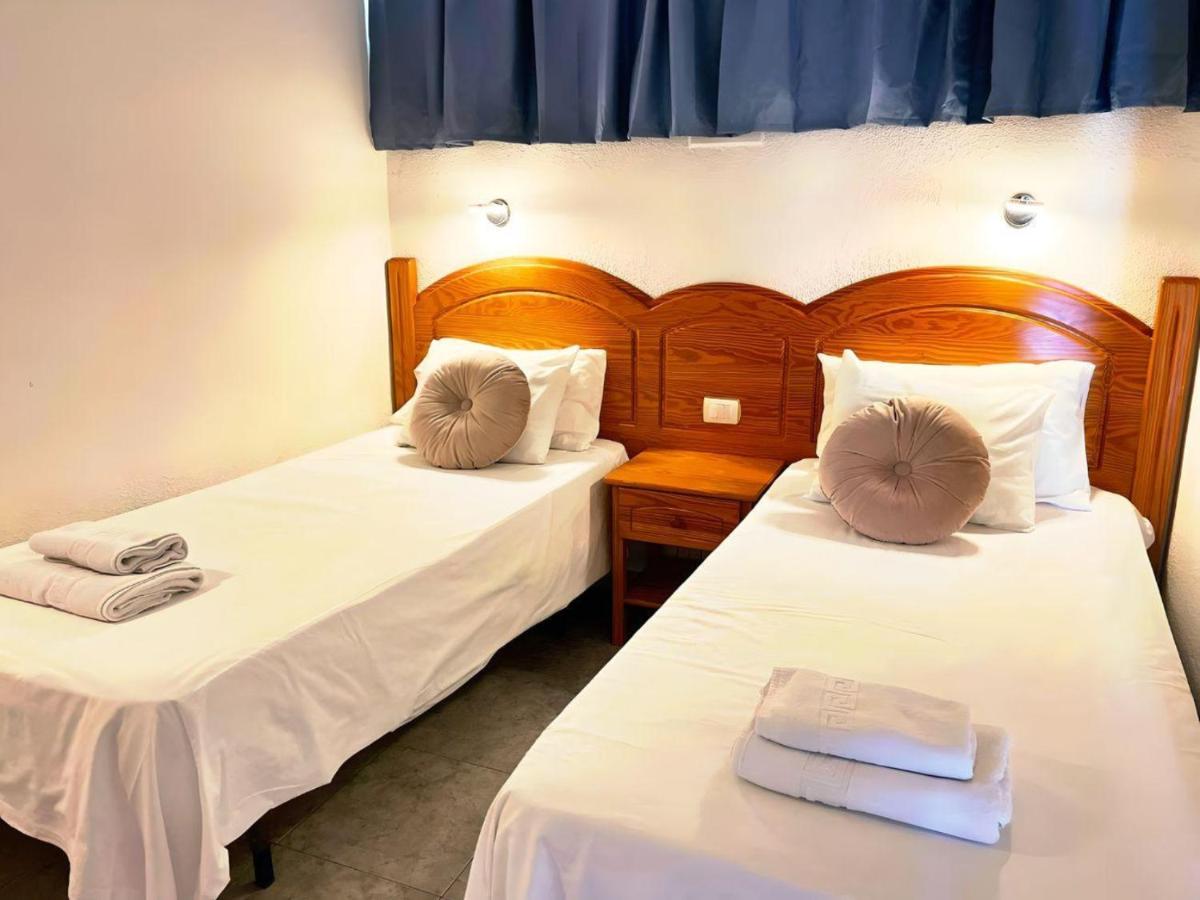 Seaview Friendly 8 * Playa del Ingles (Gran Canaria)