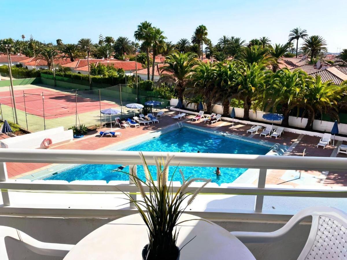 Seaview Friendly 8 Playa del Ingles (Gran Canaria)