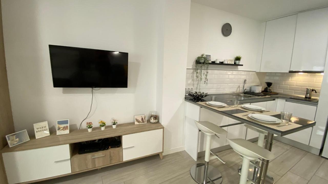 Appartamento In Canteras Las Palmas de Gran Canaria