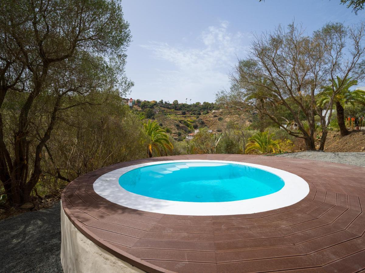 Hacienda Olivos Appartamento Santa Brígida