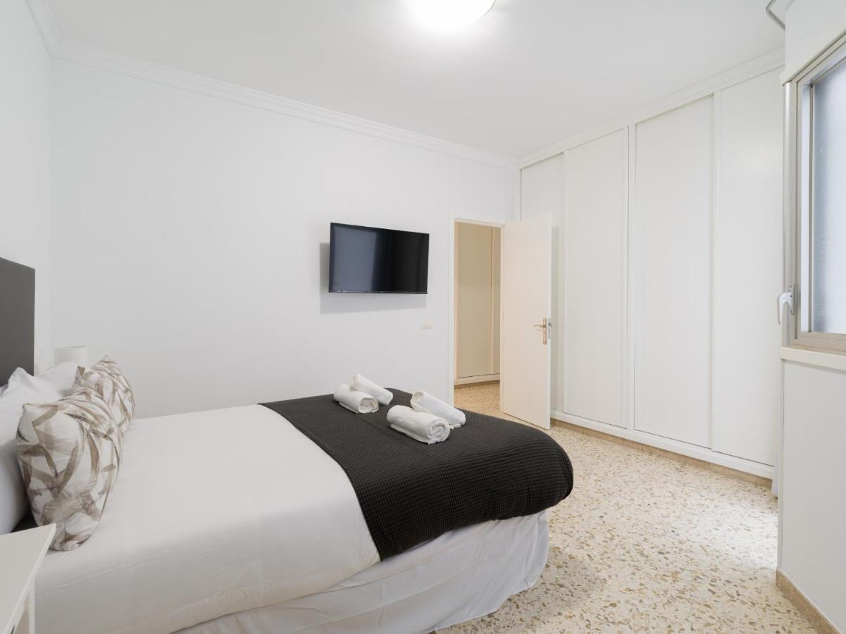 Front Canteras By Canariasgetaway Holiday home Las Palmas de Gran Canaria