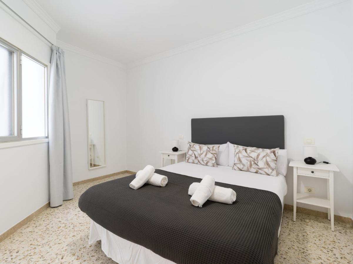 Front Canteras By Canariasgetaway *