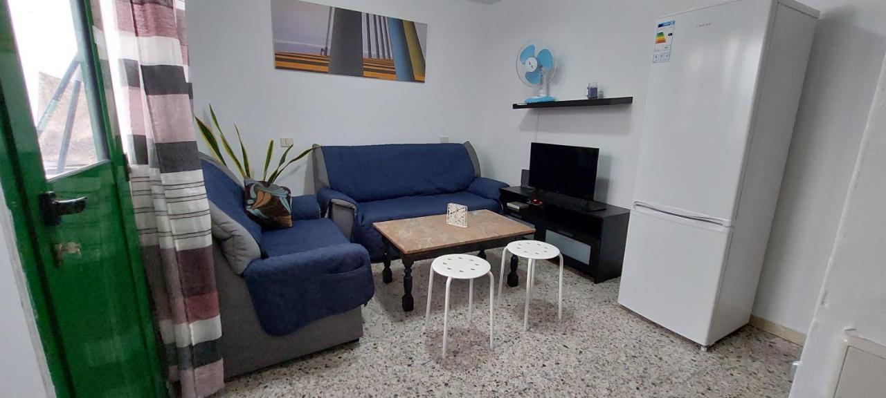 Arguineguin Apartamento