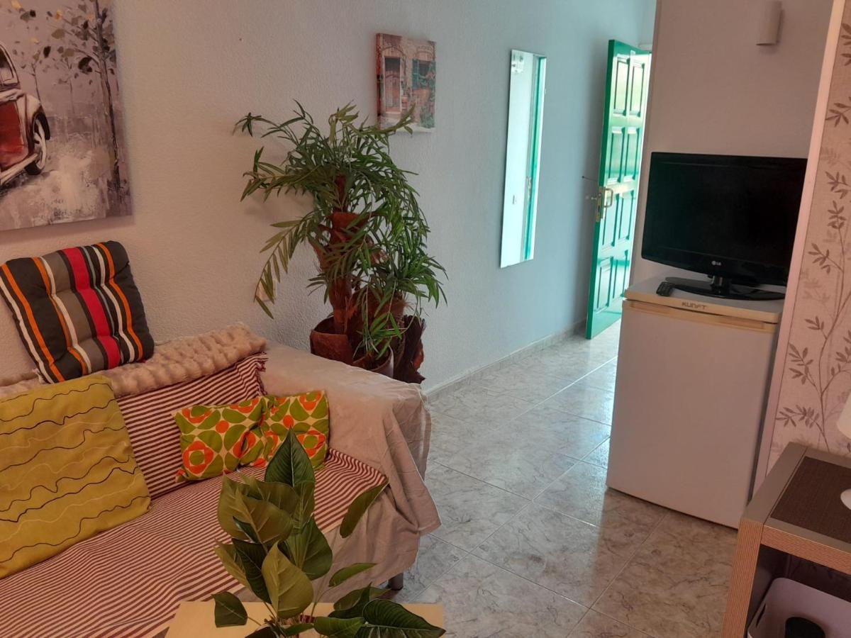 Apartamento Dunes Maspalomas (Gran Canaria)
