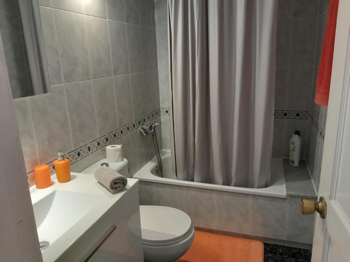 Dunes Apartamento *