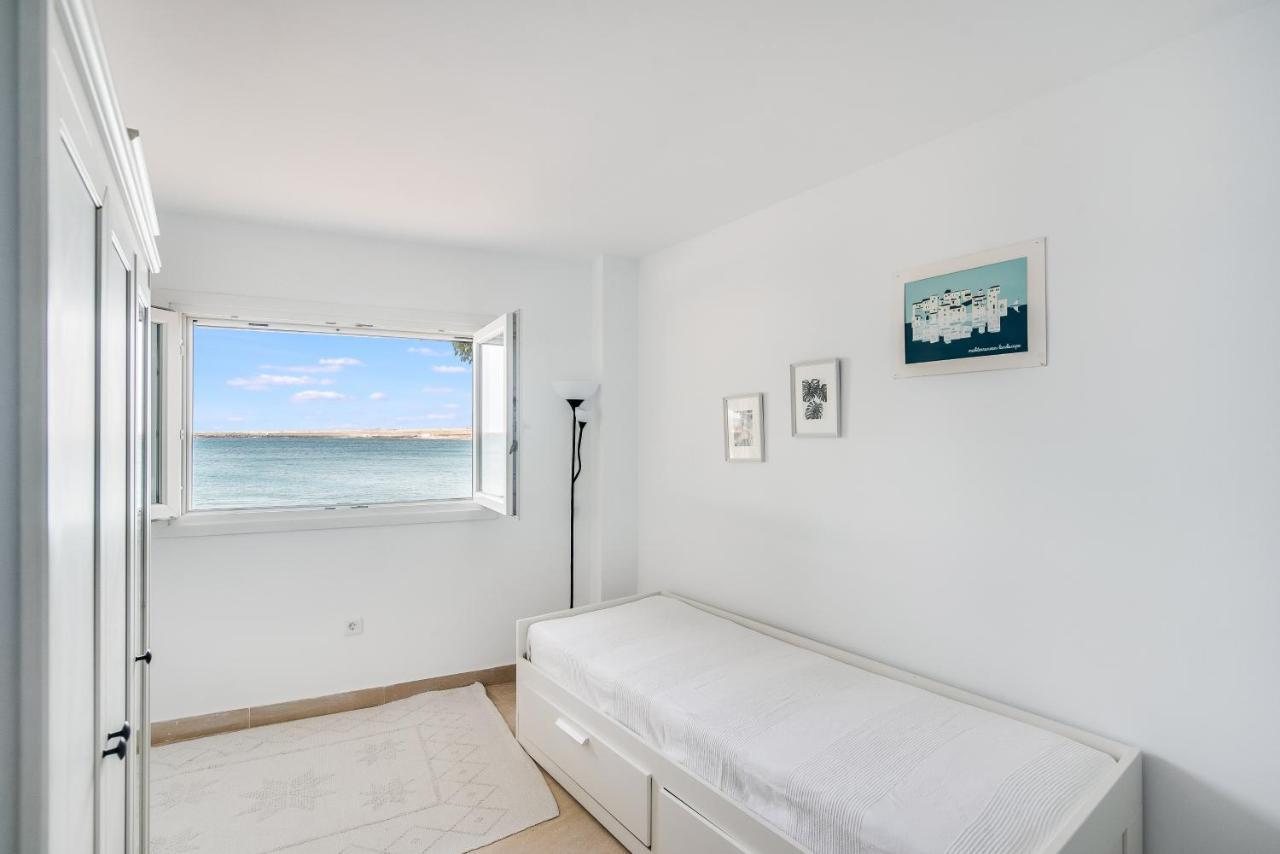 Casa Daura Playa De 2023 Reformed Appartamento