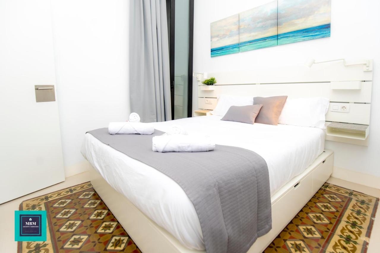 Apartamento Vegueta Old Town, Palmas