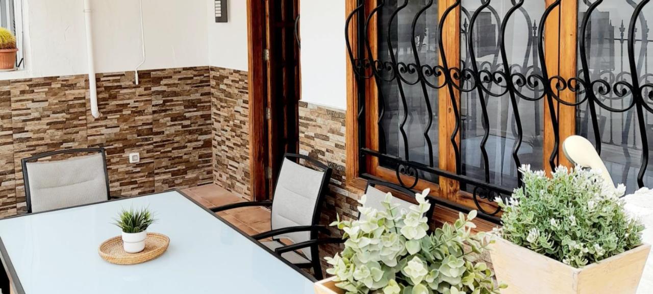 Pure Life Bungalow Mogán
