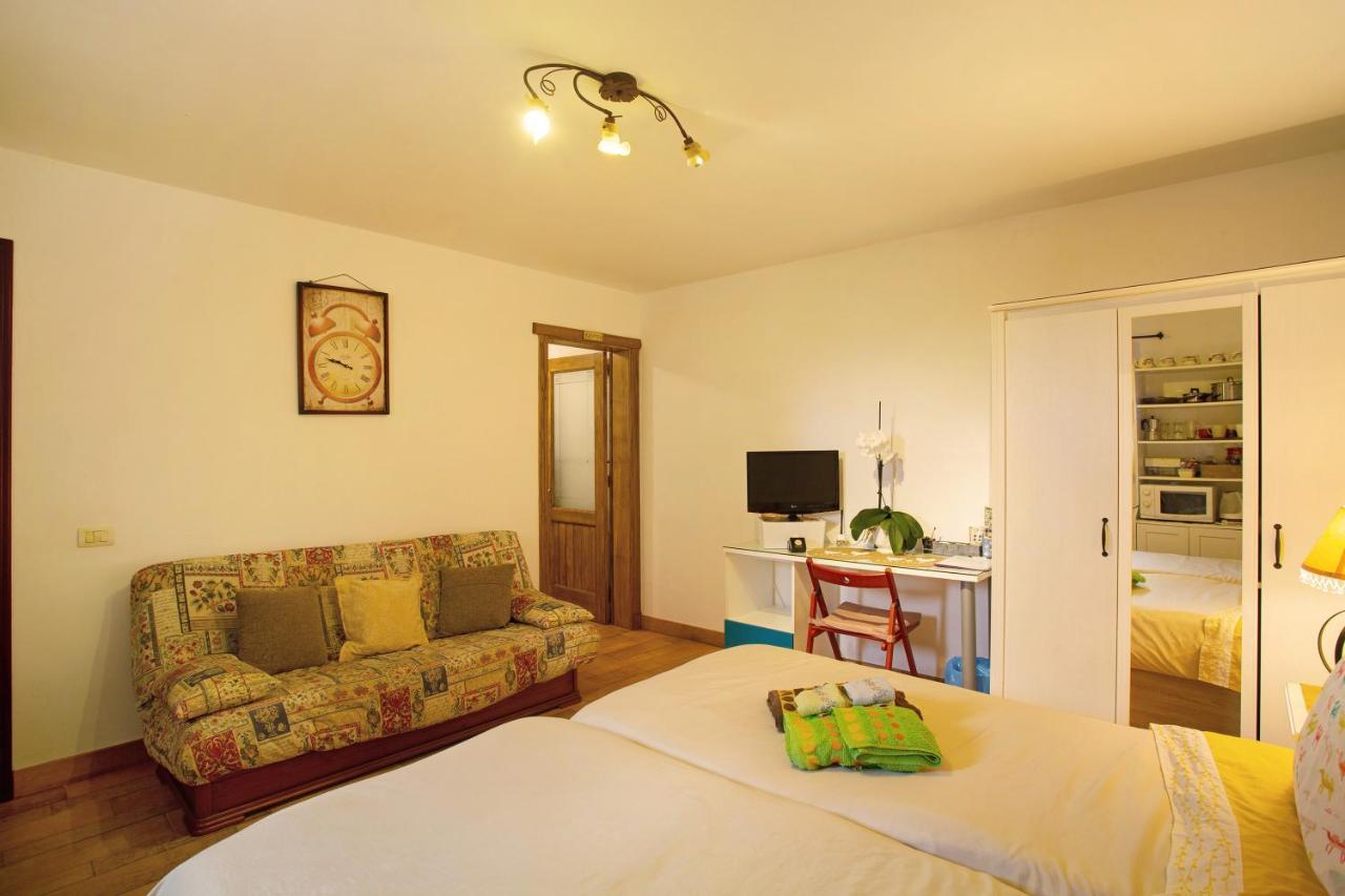 Estudio Brisa Canaria * Playa Del Hombre