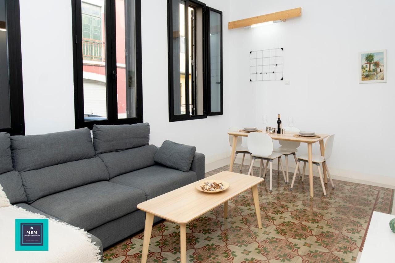 Apartamento Vegueta Old Town, Palmas Las Palmas de Gran Canaria