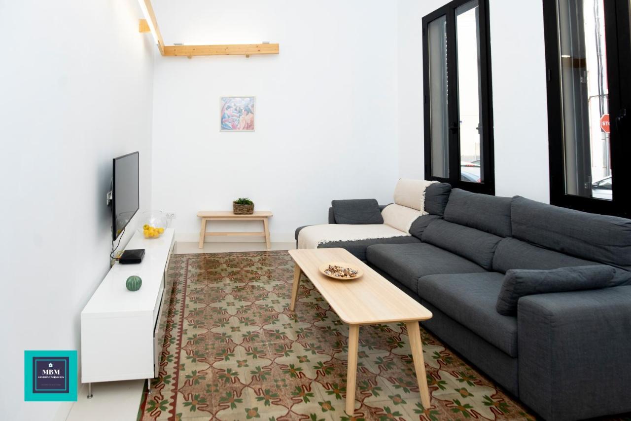Apartamento Vegueta Old Town, Palmas