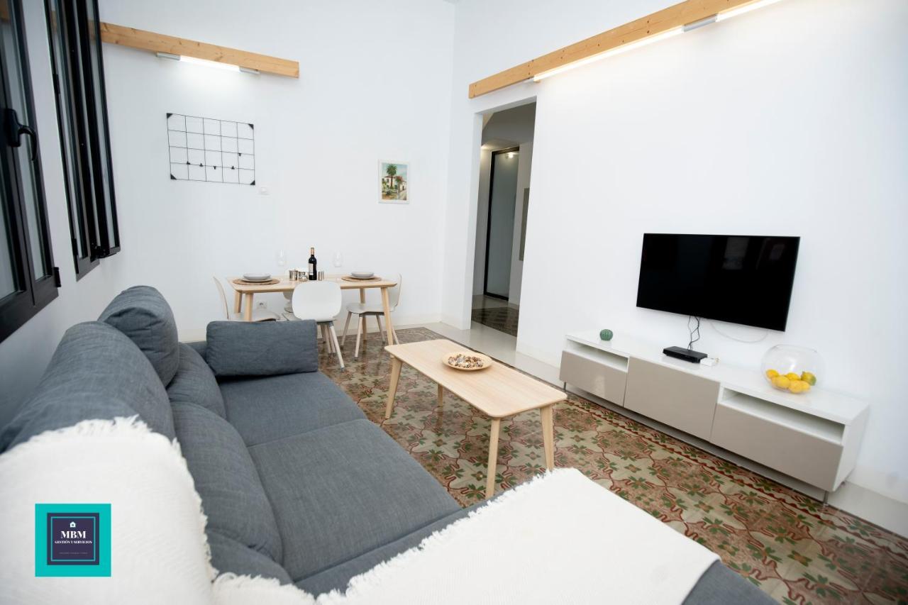 Vegueta Old Town, Palmas Apartamento *