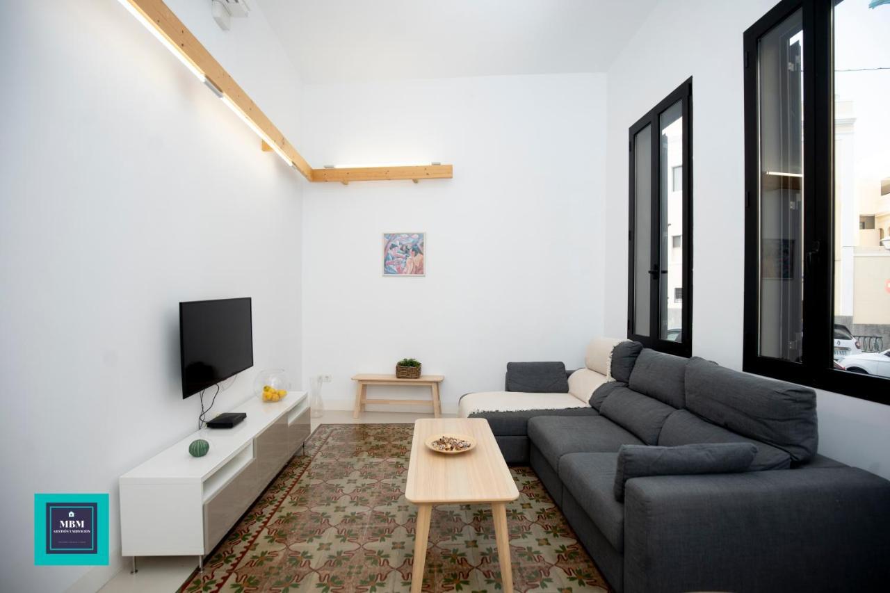 Apartamento Vegueta Old Town, Palmas