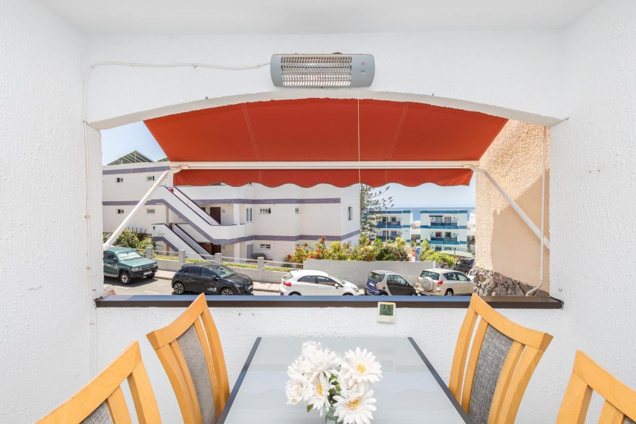 Apartamento Lightbooking Montenegro San Agustín