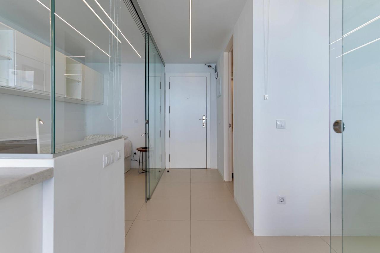 Brand New - Ocean Views - Sunset Facing Apartamento