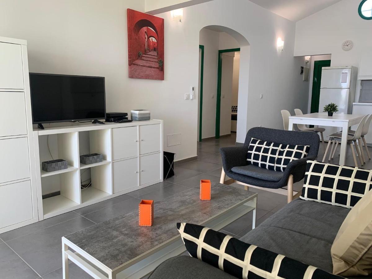Sonnenland Suites * Sonnenland