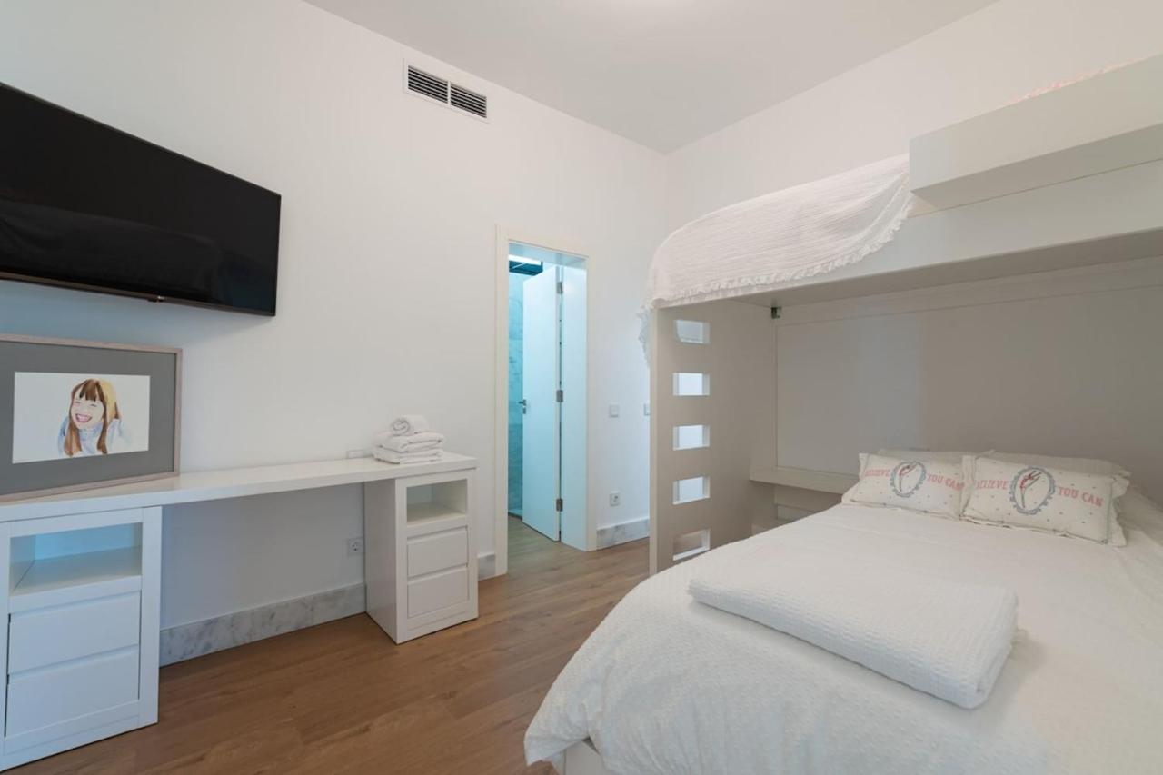 Villa Pasito Deluxe
