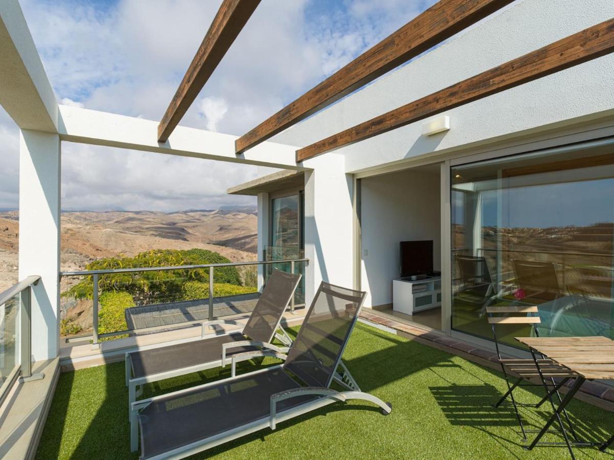 Villa Salobre Golfers Salobre (Gran Canaria)