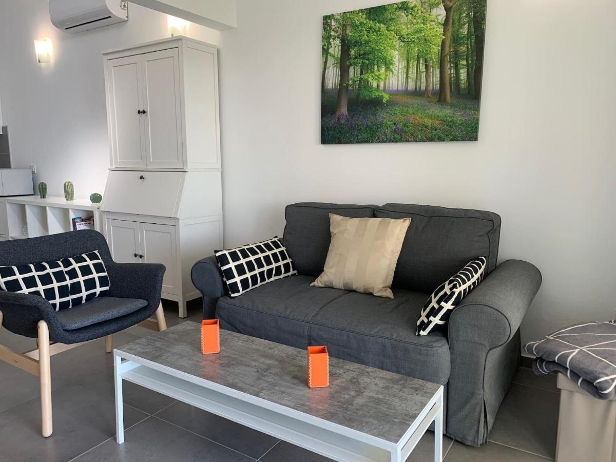 Sonnenland Suites Holiday home *