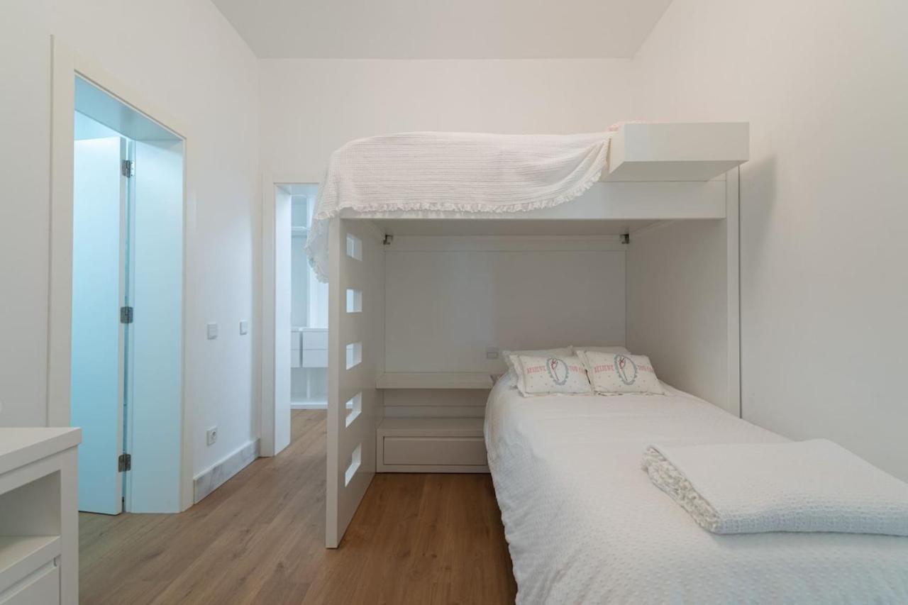 Villa Pasito Deluxe